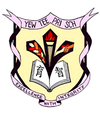 logo of Yew Tee Primary School